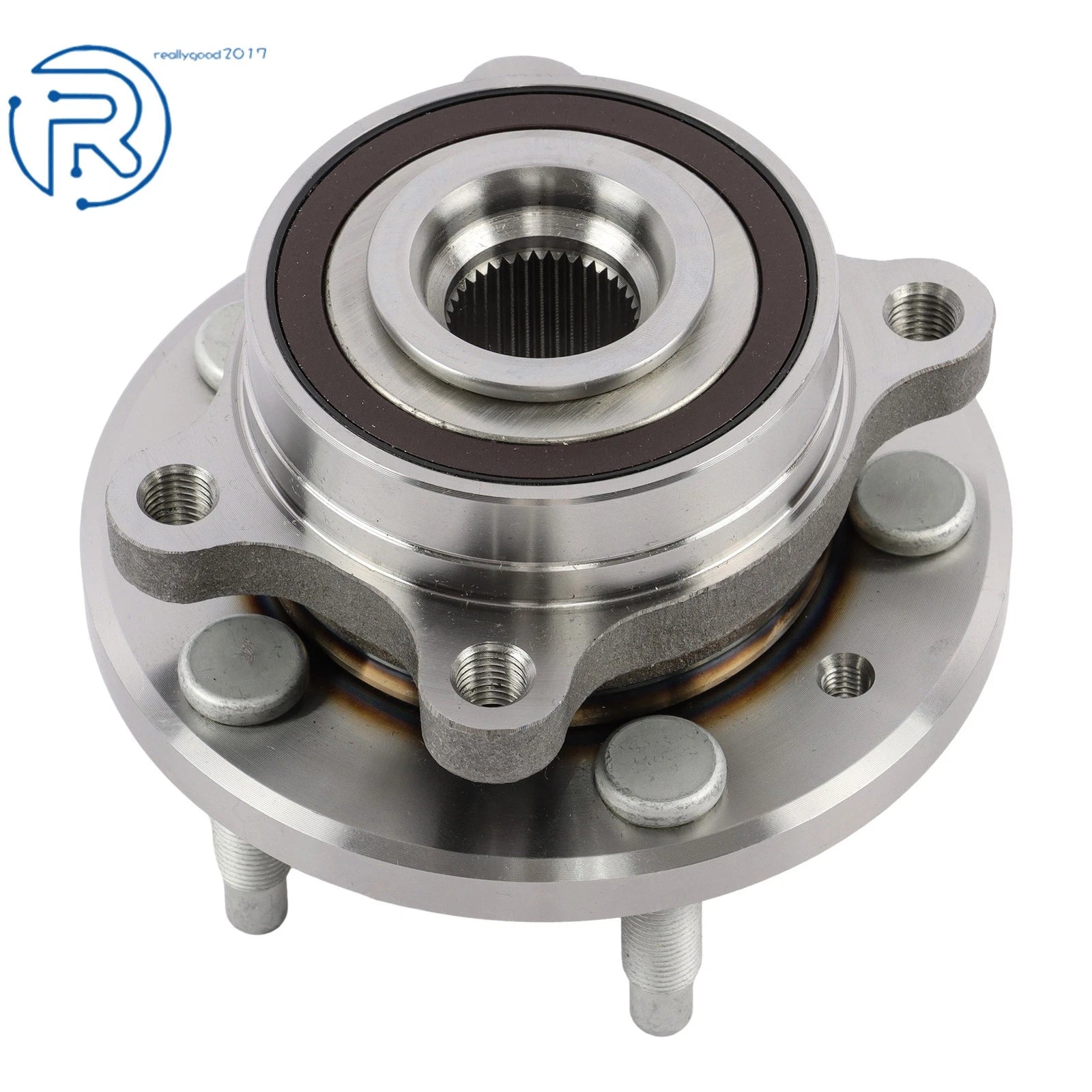 Wheel Bearing Hub Assembly for Ford Edge (2011-2014) Flex (2009-2019) Lincoln