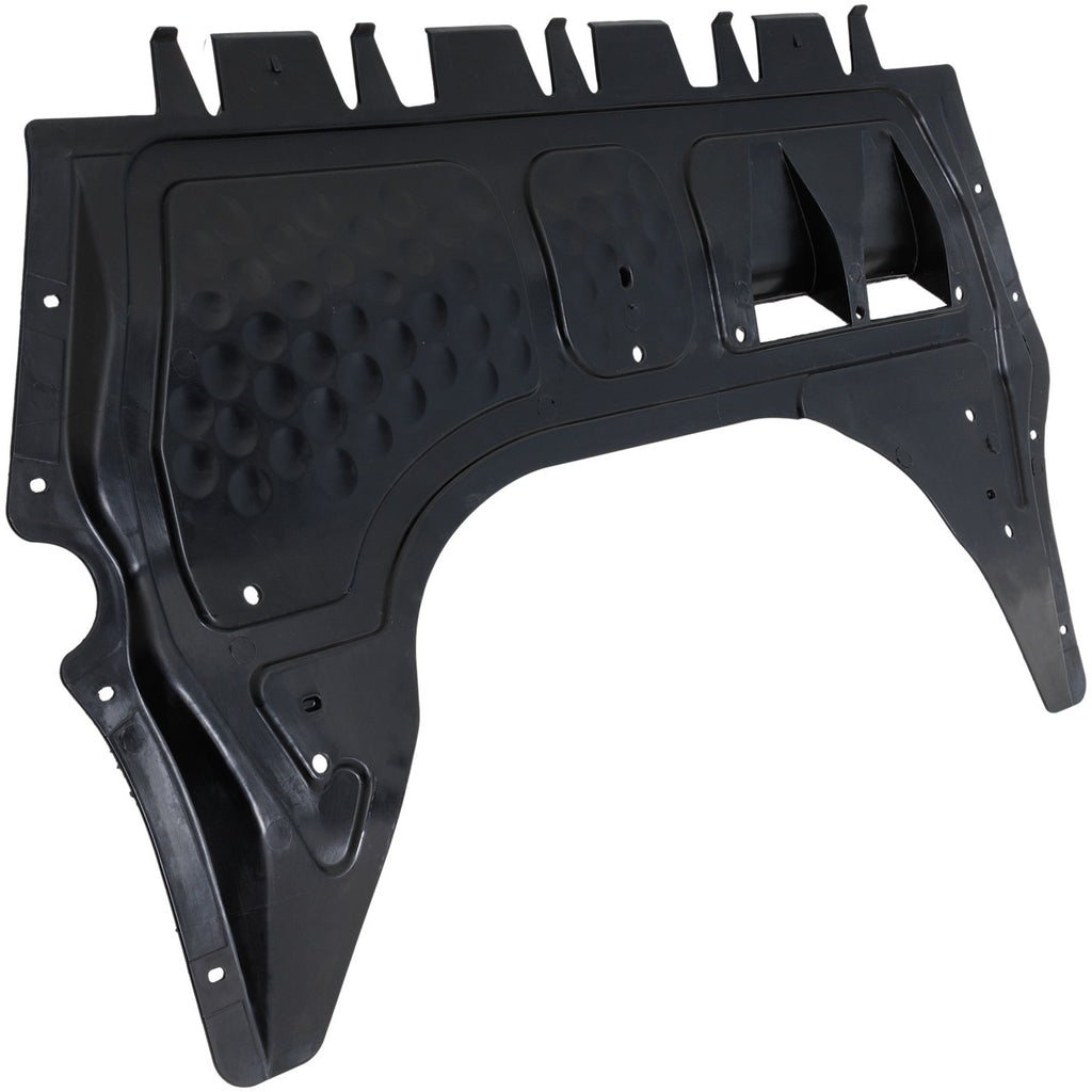 Engine Splash Shield for Volkswagen Jetta (2011–2018)