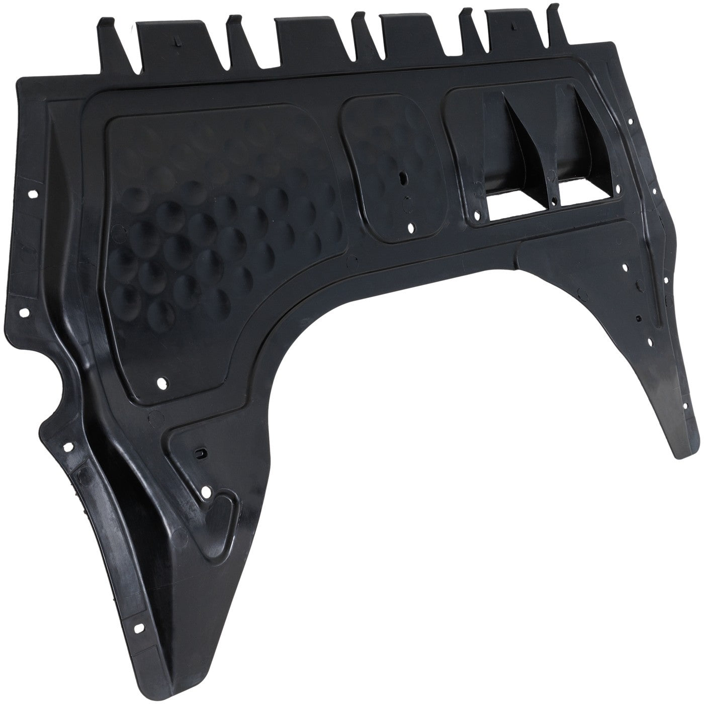 Engine Splash Shield for Volkswagen Jetta (2011–2018)