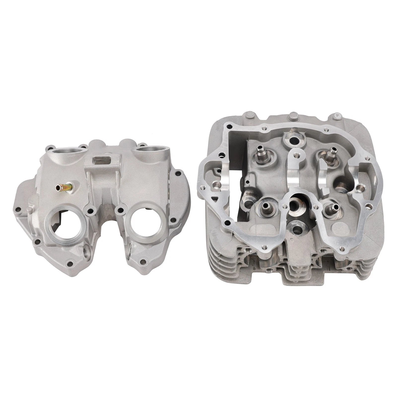 Engine Cylinder Head & Cover Assy for Honda TRX400EX (1999–2008)