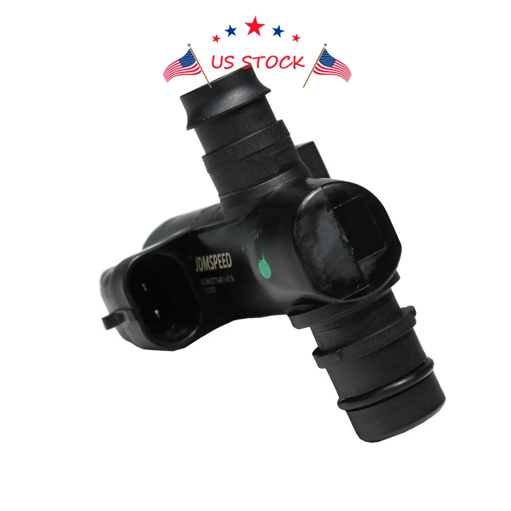 EVAP Vent Solenoid Valve for Chevy Silverado 1500 2500 3500 GMC Sierra (2007-2013)