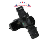 EVAP Vent Solenoid Valve for Chevy Silverado 1500 2500 3500 GMC Sierra (2007-2013)