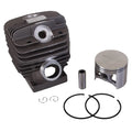 Cylinder Assembly for 632-502