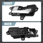 Door Handle for Hyundai Sonata (2011–2014) 82610-3S010