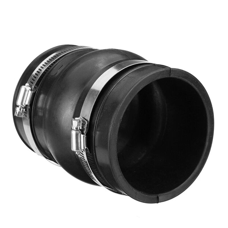 Exhaust Hose Coupler Bellow for OMC Cobra, Volvo Penta (3852741, 3863450, 18-2780-1)