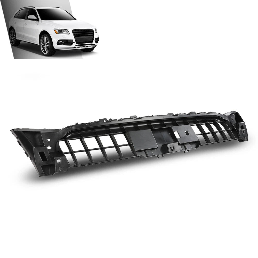 Front Upper Grille Mounting Bracket for Audi Q5/SQ5 (2013–2017)