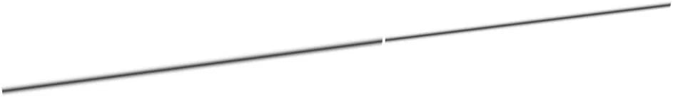 Side Molding Trim Replacement for Chevrolet Silverado 1500 (2014–2018)