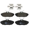 Disc Brake Pad Set for Ford Thunderbird (1993–1996)
