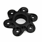 Rear Sprocket Flange Cover for Ducati Superbike 1098 1198 1299 Monster 1200 (2007–2019)