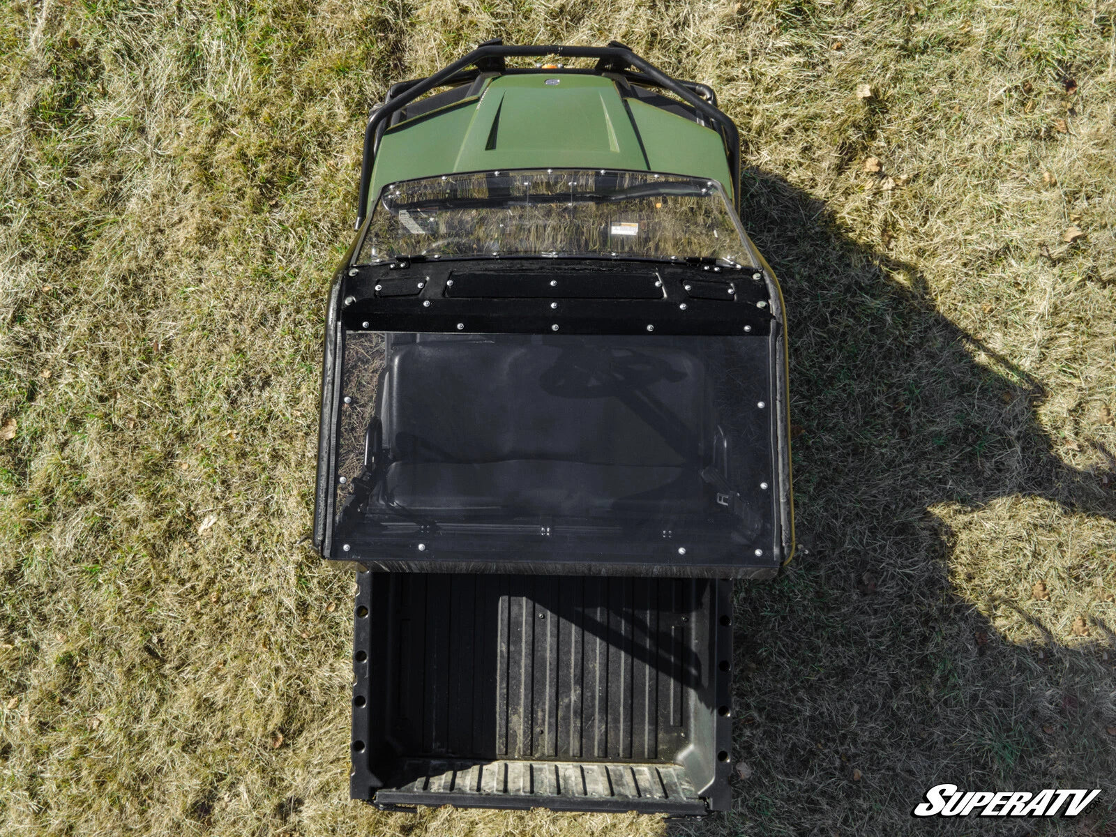 Tinted Roof for Polaris Ranger Midsize 570 (2015–2021)
