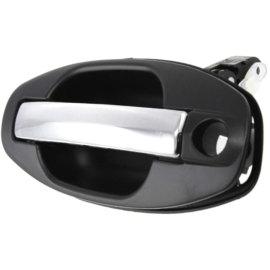 Exterior Door Handle for Hyundai Santa Fe (2001-2006)