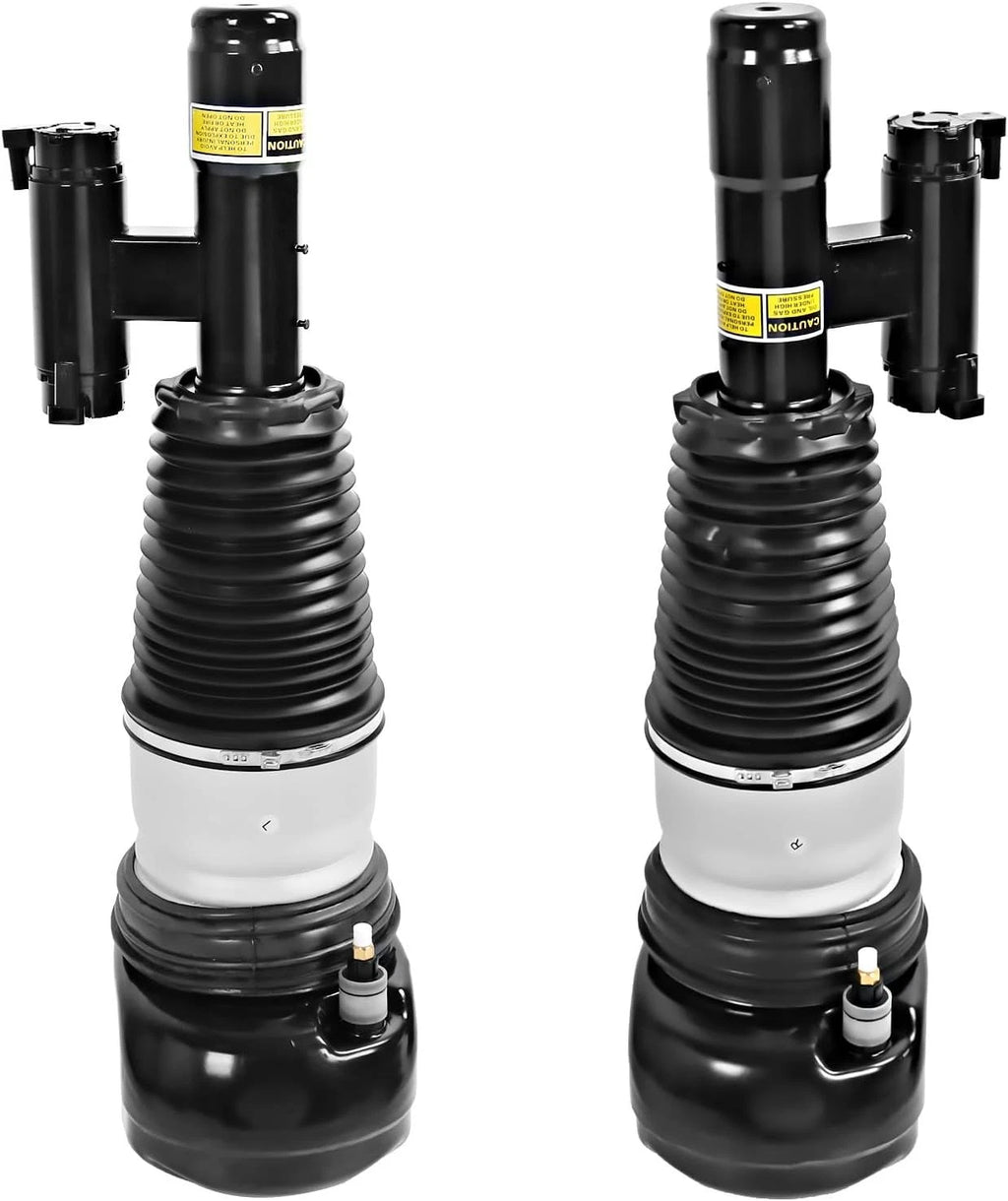 2X Front Air Suspension Shock Strut for BMW G11 G12 740i 740Li 750Li xDrive (2016–2022)