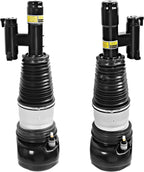 2X Front Air Suspension Shock Strut for BMW G11 G12 740i 740Li 750Li xDrive (2016–2022)
