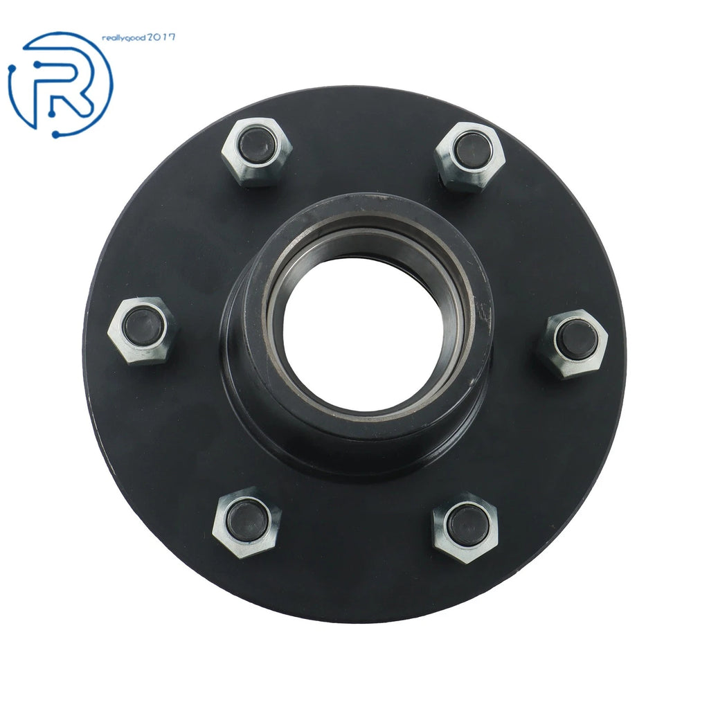 Circle #42 Spindle Trailer Hub Kit 6 Lug 5.5" (4000 lbs)
