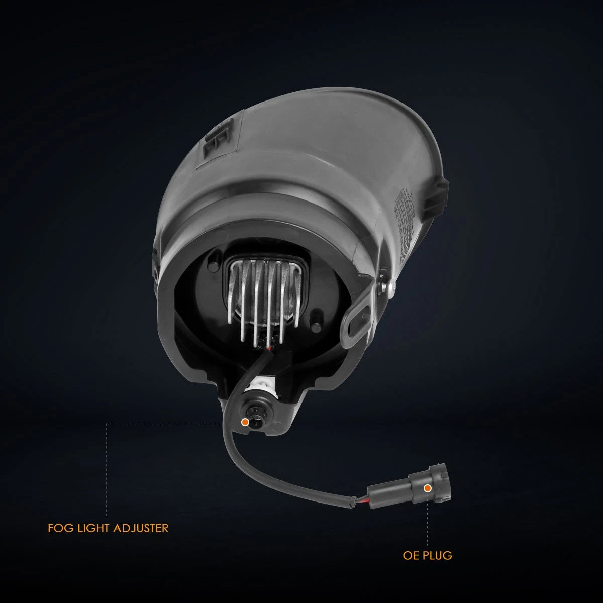 Fuel Pump Module for Ford F150 (2009–2014)