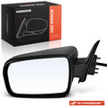 Power Fold Heated Driver Mirror for Mitsubishi Galant (2004–2012)