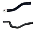 Gates Upper & Lower Radiator Coolant Hose Kit for BelAir C10 C1500 C20 (1953–1987)