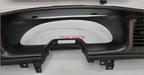 Dash Bezel for Lincoln Continental (1998–2002)