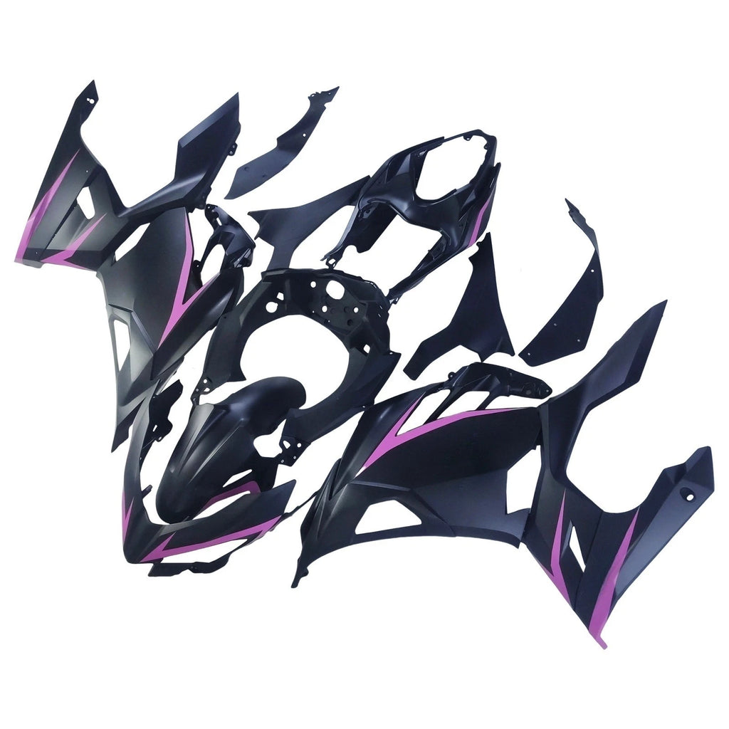 Injection Fairing Bodywork for Kawasaki EX400 Ninja400 (2018–2024)