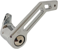 Pro One T Rex Shorty Brake Arm Chrome for Harley Davidson Touring (2008–2013)