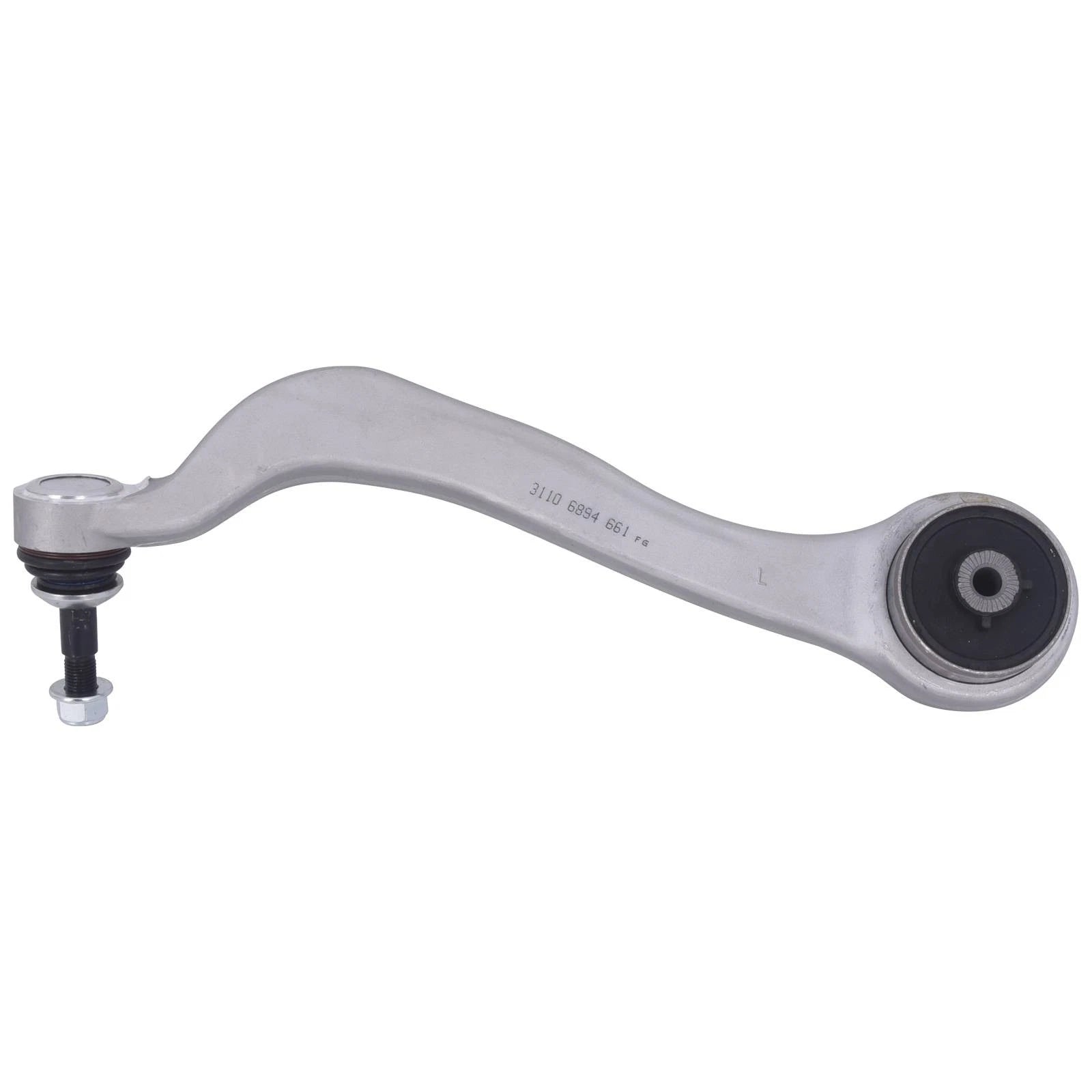 Front Left Lower Control Arm for BMW 230i 330e 330i RWD (2017–2021)