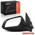 Power Fold Blind Spot Passenger Mirror for Ford Ranger (2019–2023)