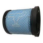 Set of 2 Washable Replacement Filters for Beko VRT95929VI