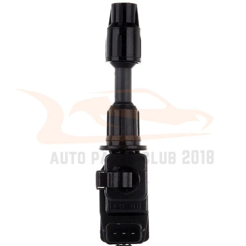 Set of 8 Ignition Coils for Infiniti Q45 (1997-2001)