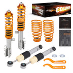Adjustable Coilovers for Fiat 500 (2009-2019)