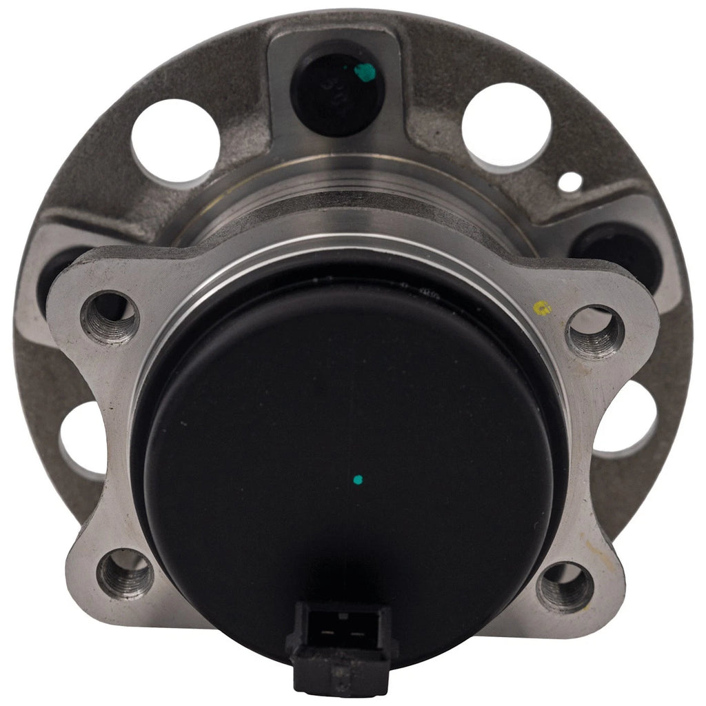 2X Wheel Hubs for Kia (Rear, Driver & Passenger Side)