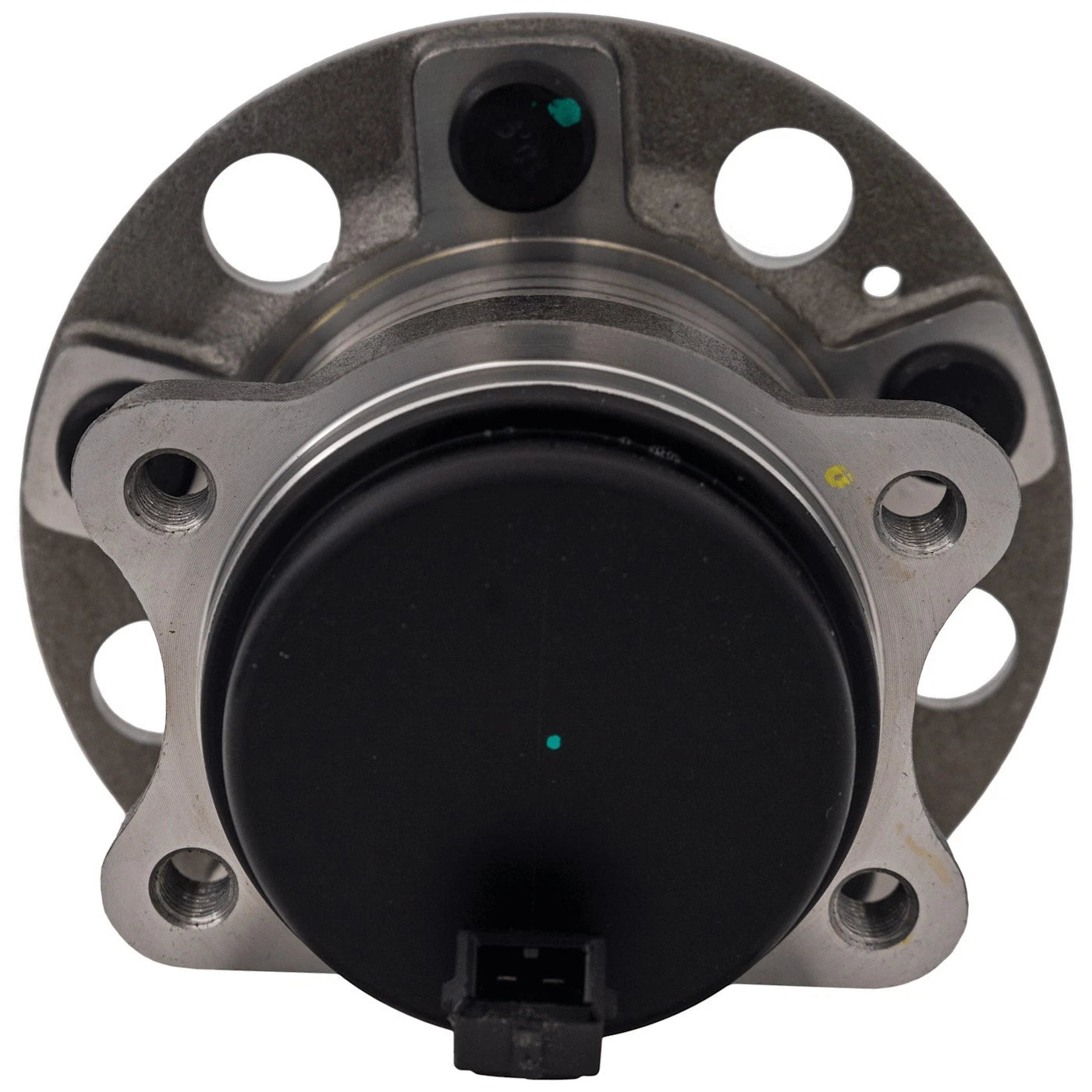 2X Wheel Hubs for Kia (Rear, Driver & Passenger Side)