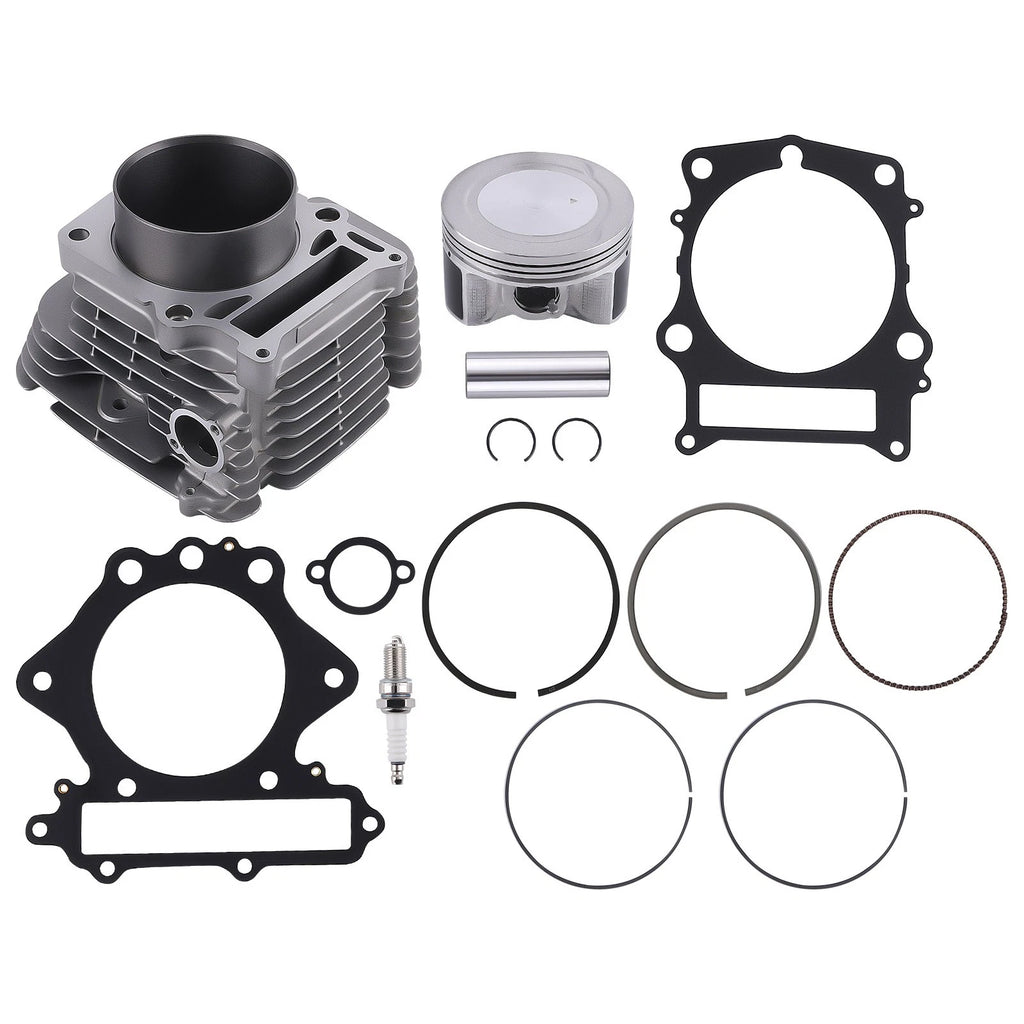 Cylinder Piston Gasket Kit 3TB-11631-00-Y0 for Yamaha Grizzly 600 (1999–2001)