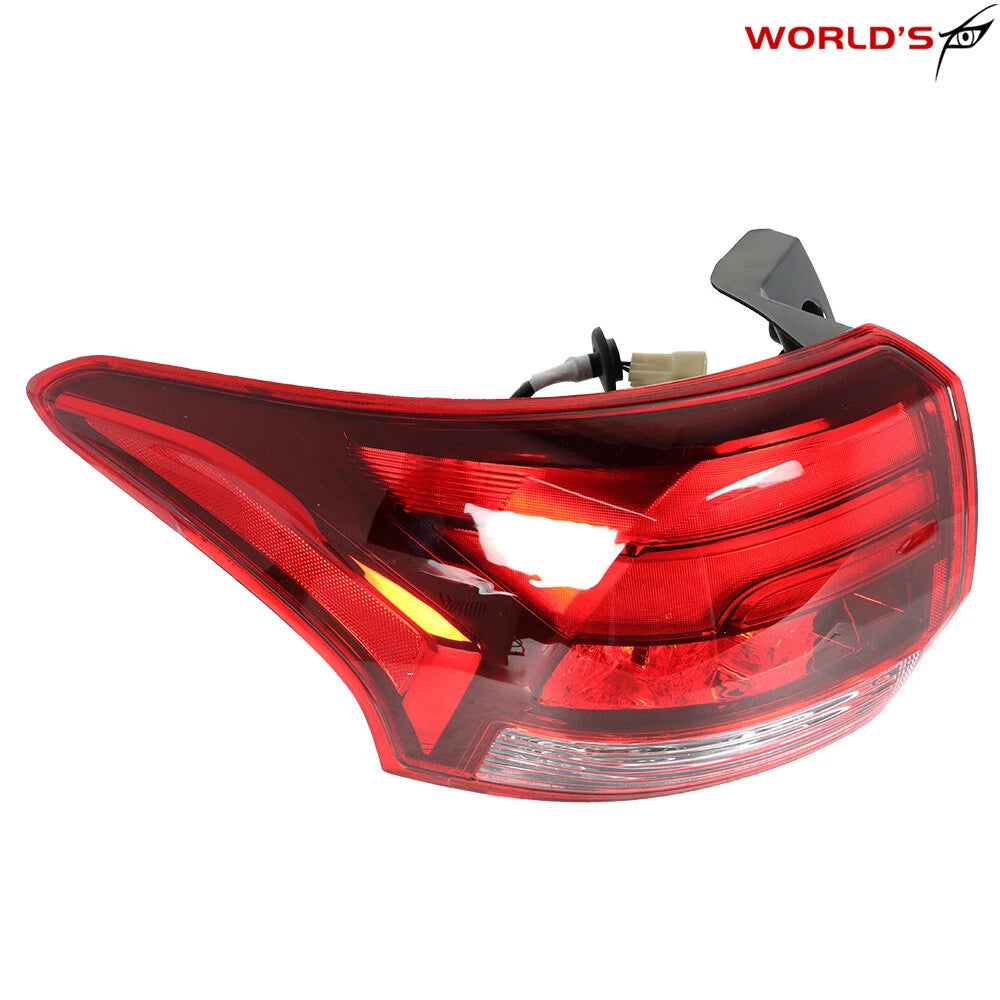 LED Tail Light Assembly for Mitsubishi Outlander (2016–2020)