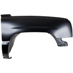 Fender for Chevrolet Silverado 1500 (2003–2006) Front Passenger Side