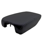 Console Armrest Box Cover for Lexus GS300 GS400 (1998–2005) Gray Stitch