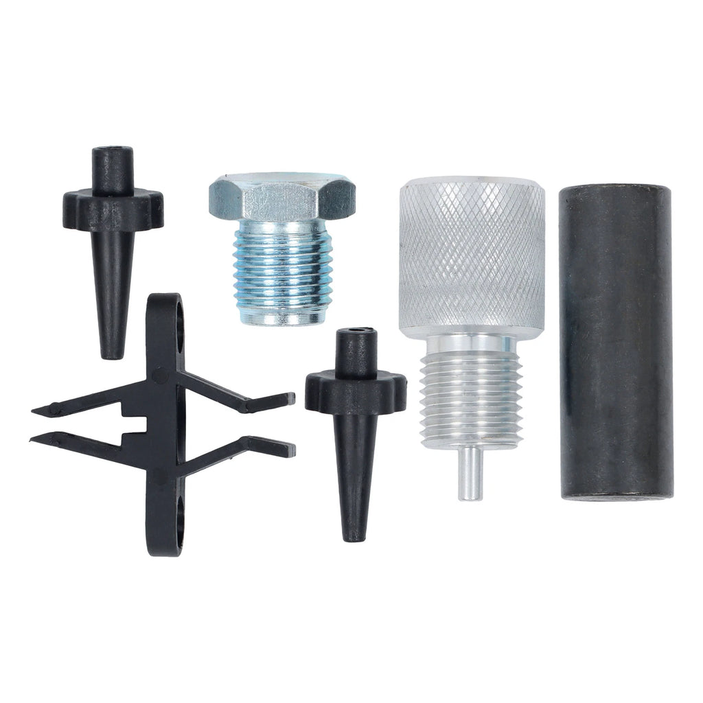 Body Disc Brake Conversion Kit for Chevy Camaro Pontiac Firebird (1967–1969)