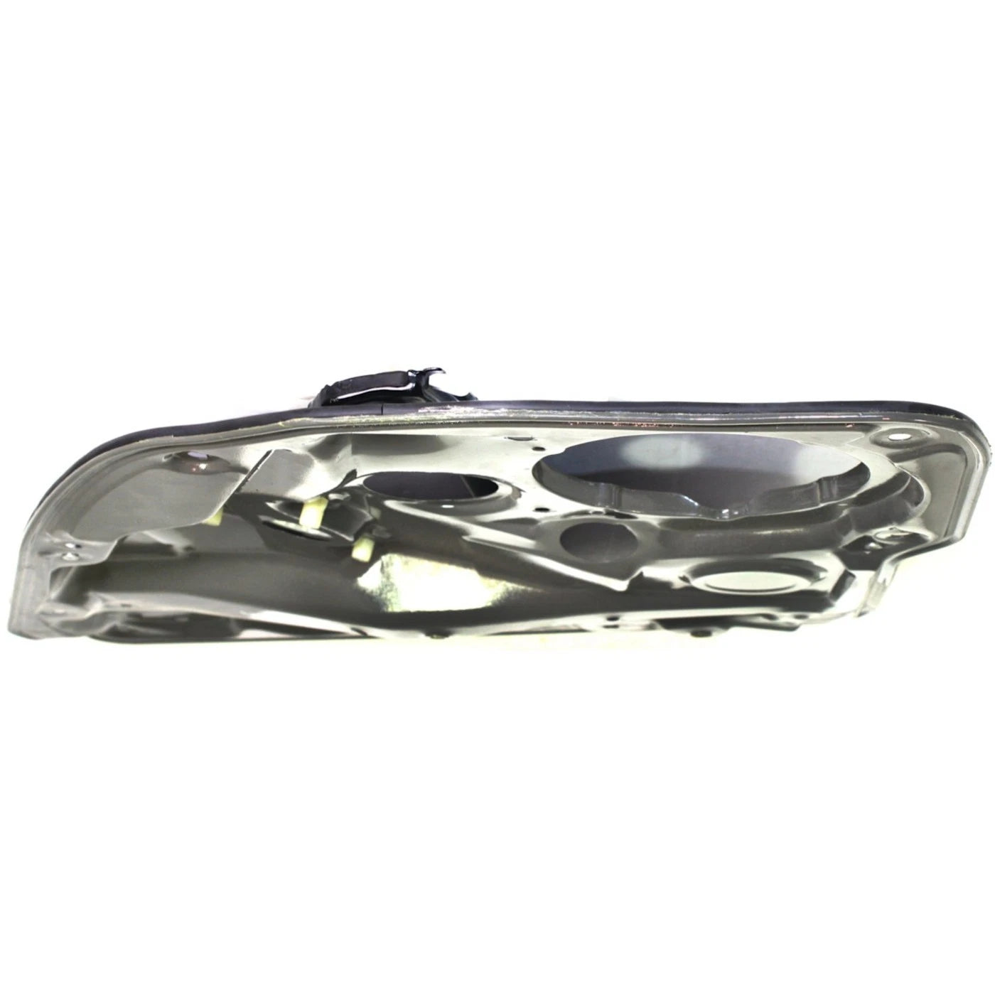 Window Regulators Set of 4 for VW Golf