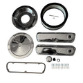 Engine Dress Up Kit for SB Ford 260 289 302 351W (1962–1996)