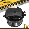 HVAC Blower Motor with Wheel Assembly for Chevy Impala (2014–2020)