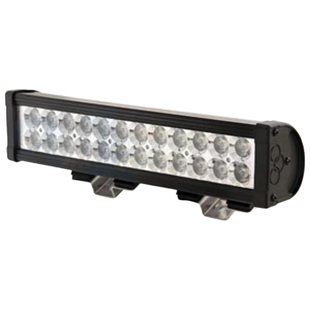 LED Work Lamp Light Bar B1LTB1424, Flood, 14" for Universal Applications