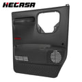 Driver Door Trim Panel for Chevy Kodiak GMC Topkick (2003–2009)