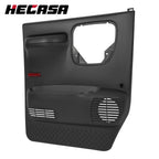 Driver Door Trim Panel for Chevy Kodiak GMC Topkick (2003–2009)