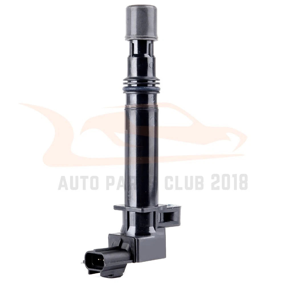 Ignition Coil for Jeep Grand Cherokee Dodge Ram 1500 Durango (2000–2010)