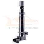 Ignition Coil for Jeep Grand Cherokee Dodge Ram 1500 Durango (2000–2010)