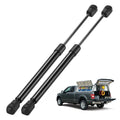 13in 35Lbs Gas Struts for Camper Shell Side Window Weatherguard Toolbox (2000–2000)
