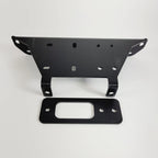 Winch Mount Kit for Polaris Ranger 570/900 (2015–2021) 25-3340