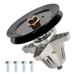 Mower Deck Spindle for Cub Cadet ZT1-42, Craftsman Z5200, Troy-Bilt 42" (618-09260)