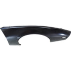 Fender for Pontiac Firebird (1985–1990) Front Passenger Side