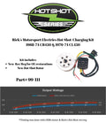 Charging Kit for Honda (1999–2011)