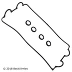 Valve Cover Gaskets for Honda Civic (1999–2000)